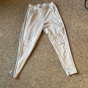 Adidas track pants